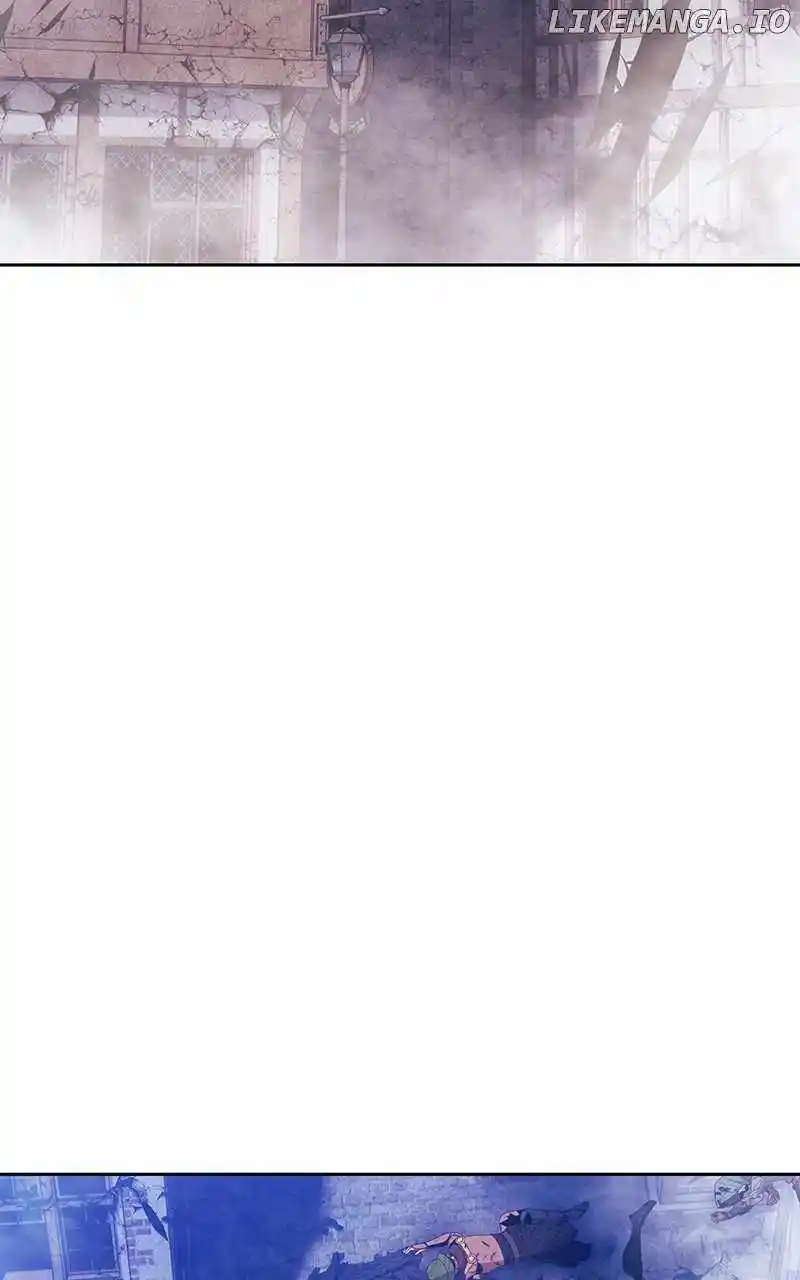 +99 Wooden Stick Chapter 96