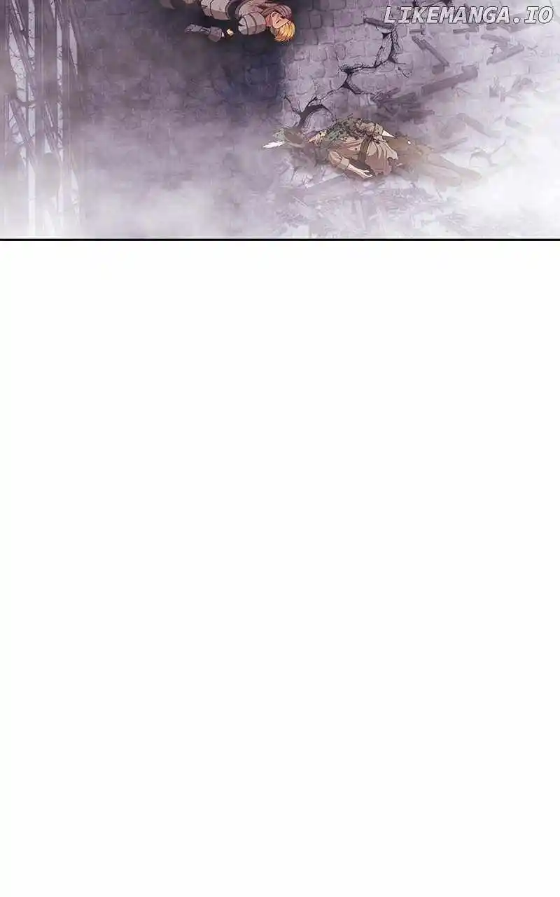 +99 Wooden Stick Chapter 96