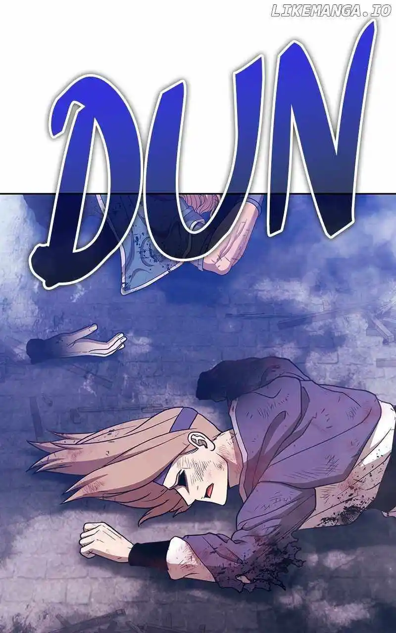 +99 Wooden Stick Chapter 96