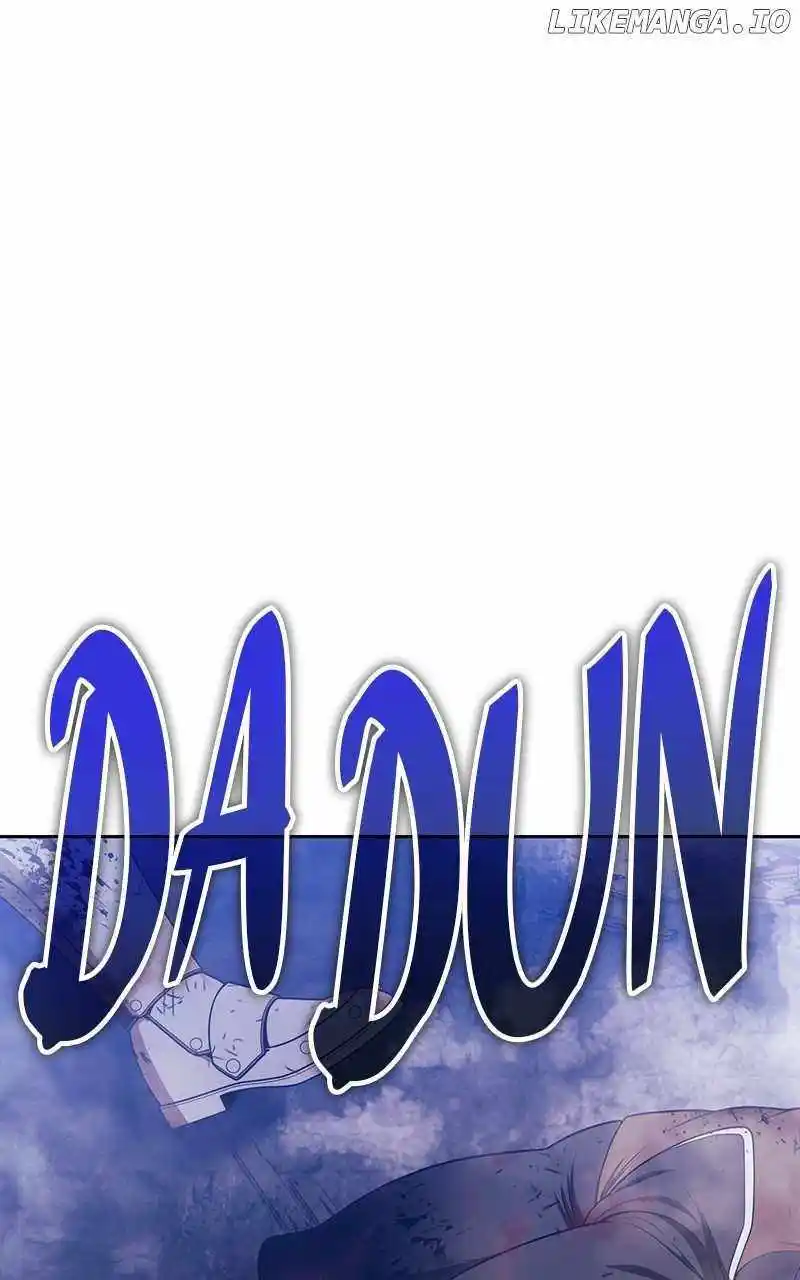 +99 Wooden Stick Chapter 96