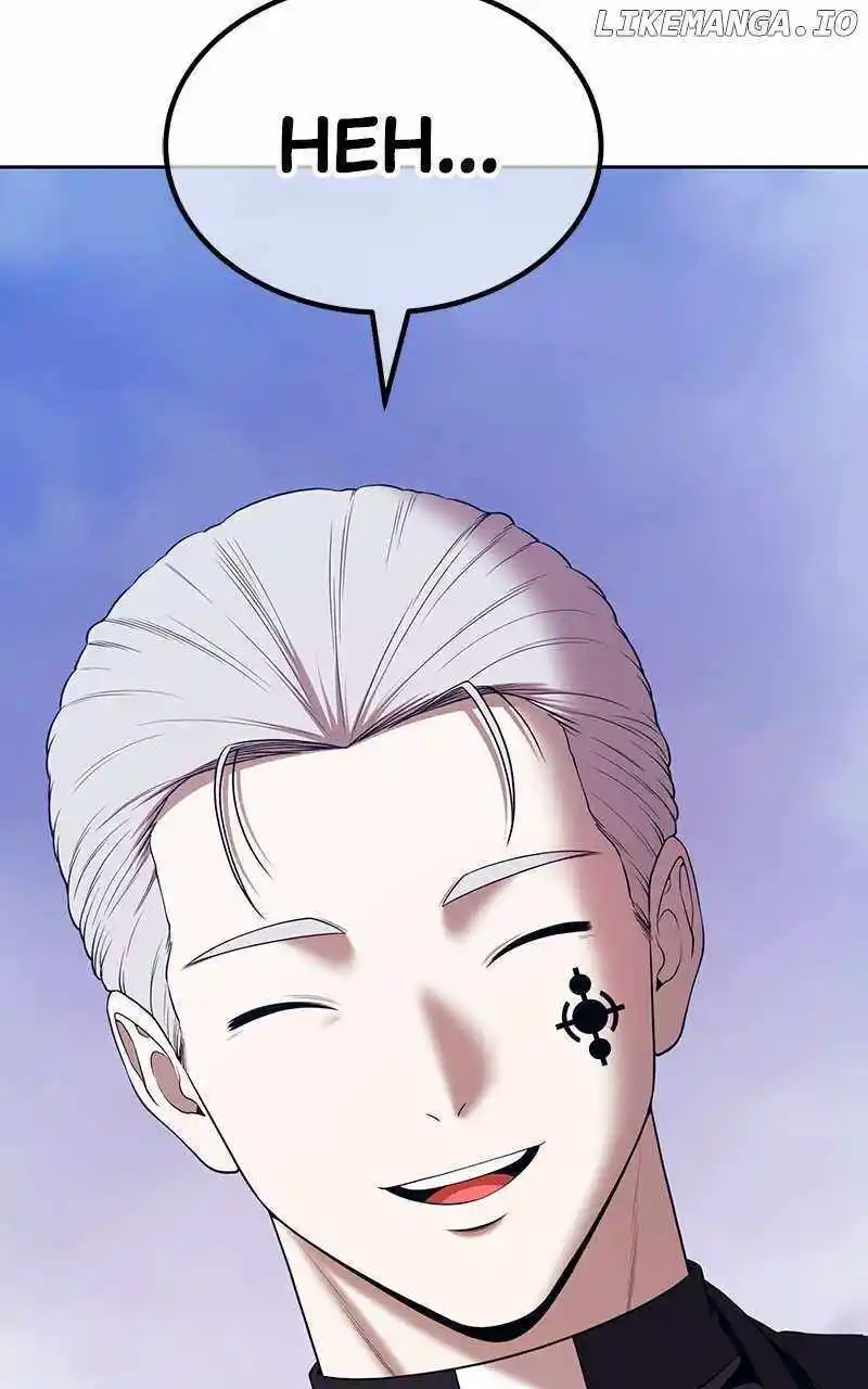 +99 Wooden Stick Chapter 96