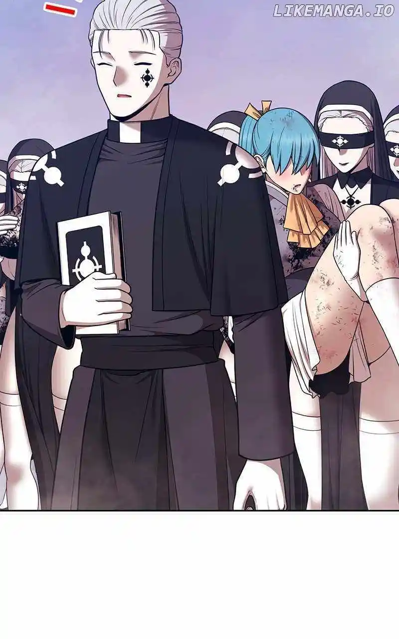 +99 Wooden Stick Chapter 96