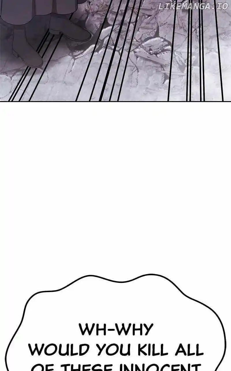 +99 Wooden Stick Chapter 96