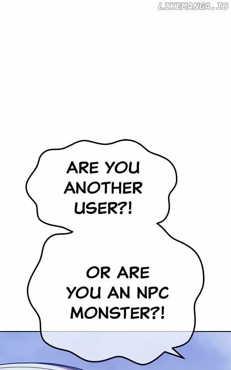 +99 Wooden Stick Chapter 96