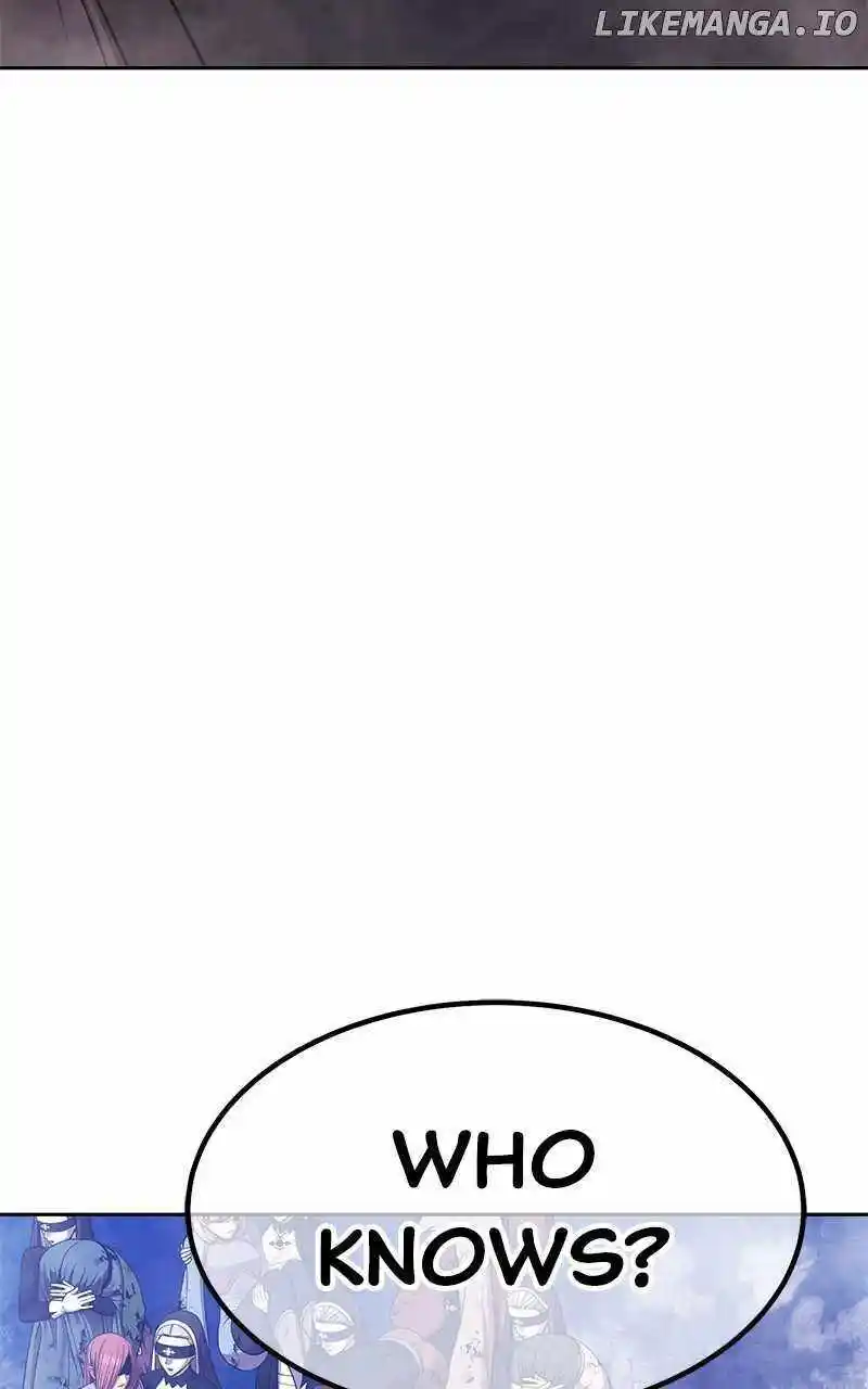 +99 Wooden Stick Chapter 96