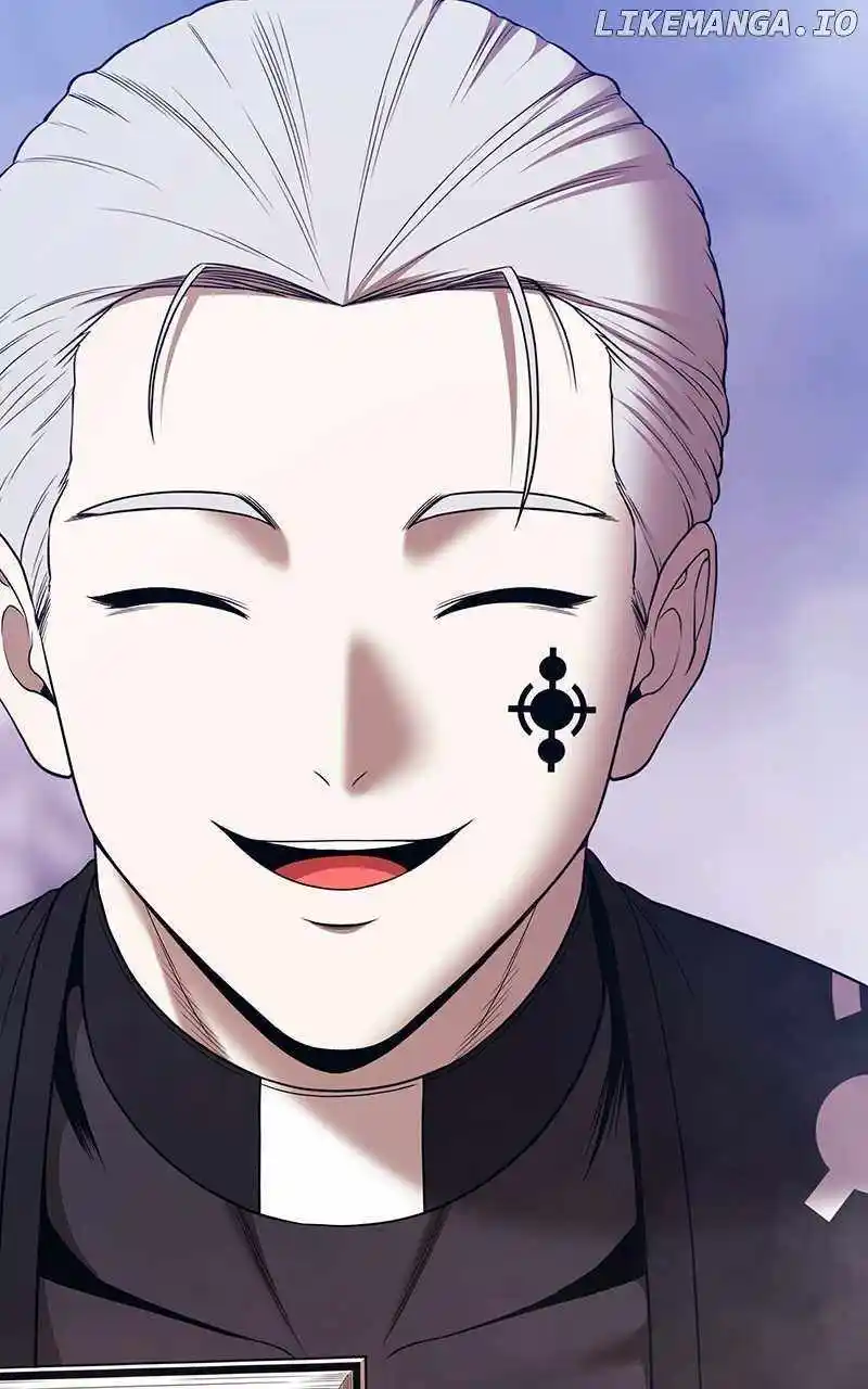 +99 Wooden Stick Chapter 96