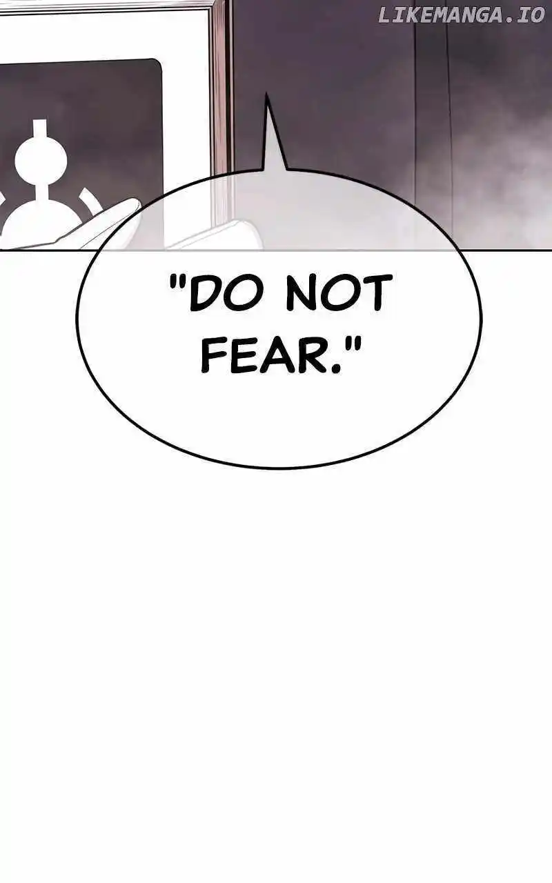 +99 Wooden Stick Chapter 96