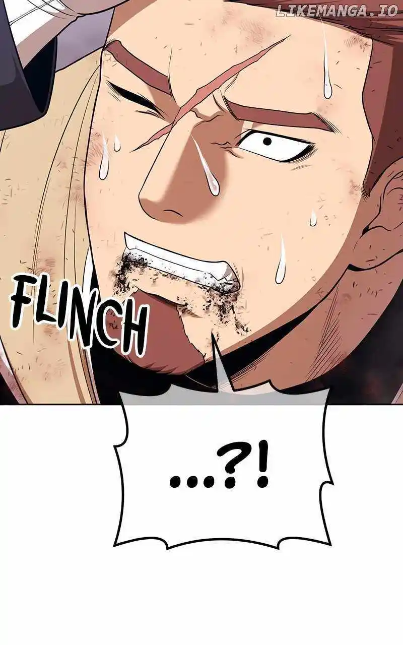 +99 Wooden Stick Chapter 96