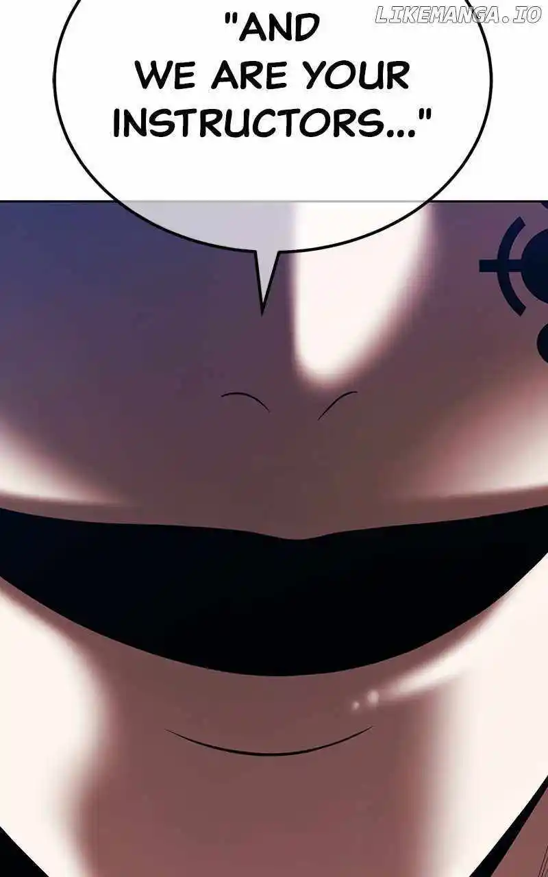 +99 Wooden Stick Chapter 96