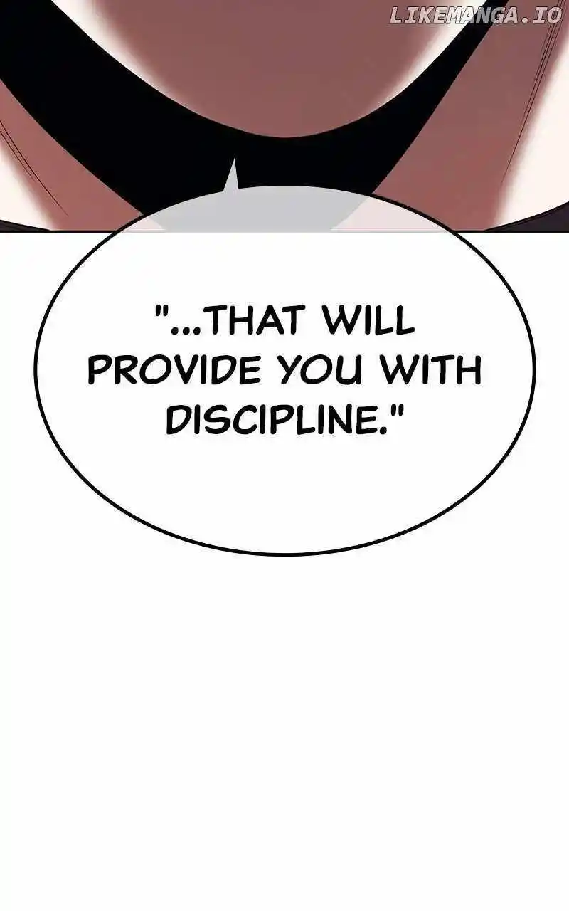 +99 Wooden Stick Chapter 96