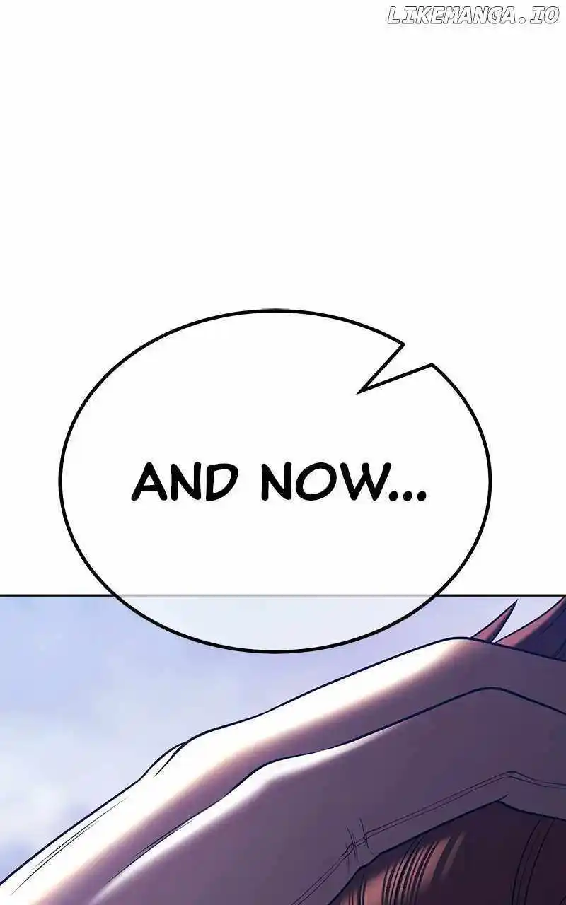 +99 Wooden Stick Chapter 96