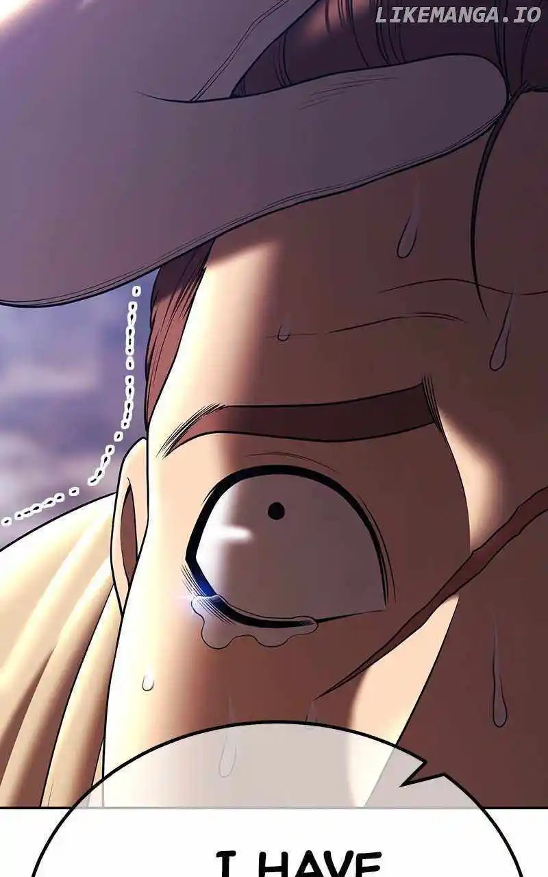 +99 Wooden Stick Chapter 96