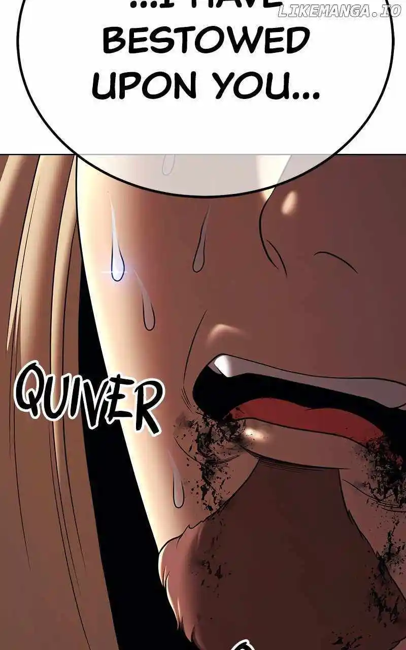 +99 Wooden Stick Chapter 96