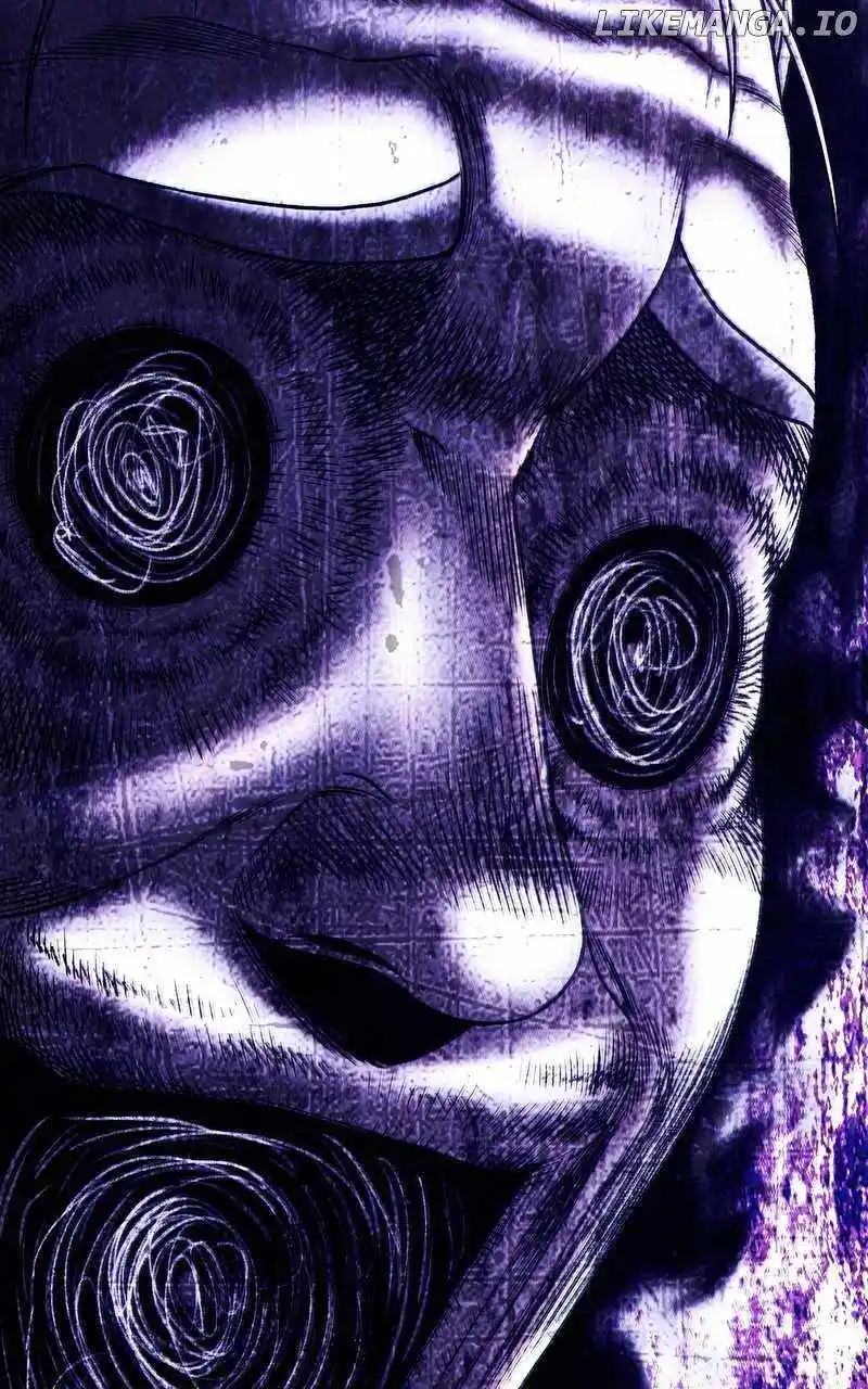 +99 Wooden Stick Chapter 96