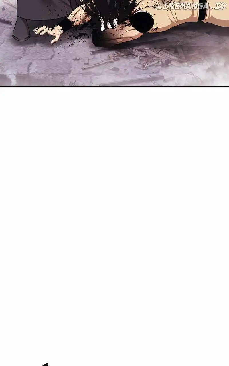 +99 Wooden Stick Chapter 96