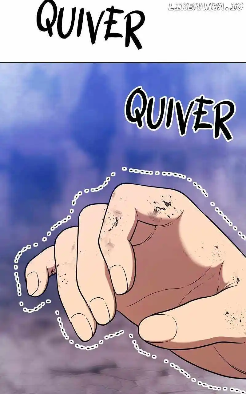 +99 Wooden Stick Chapter 96