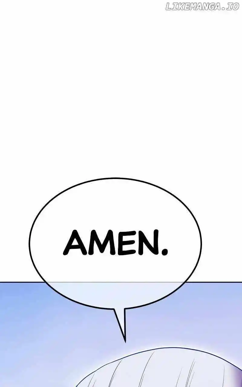 +99 Wooden Stick Chapter 96