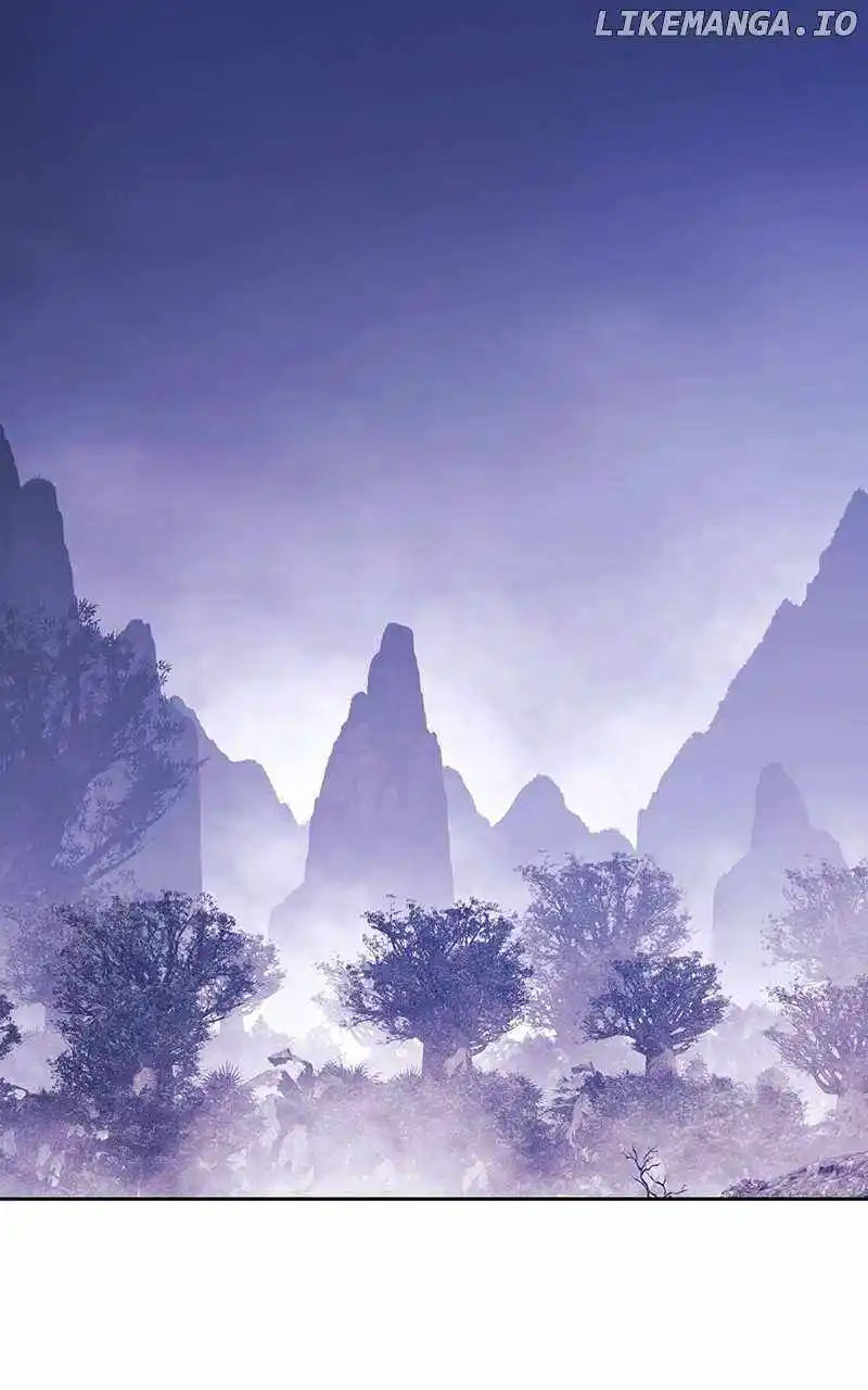 +99 Wooden Stick Chapter 96