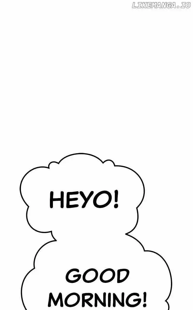 +99 Wooden Stick Chapter 96