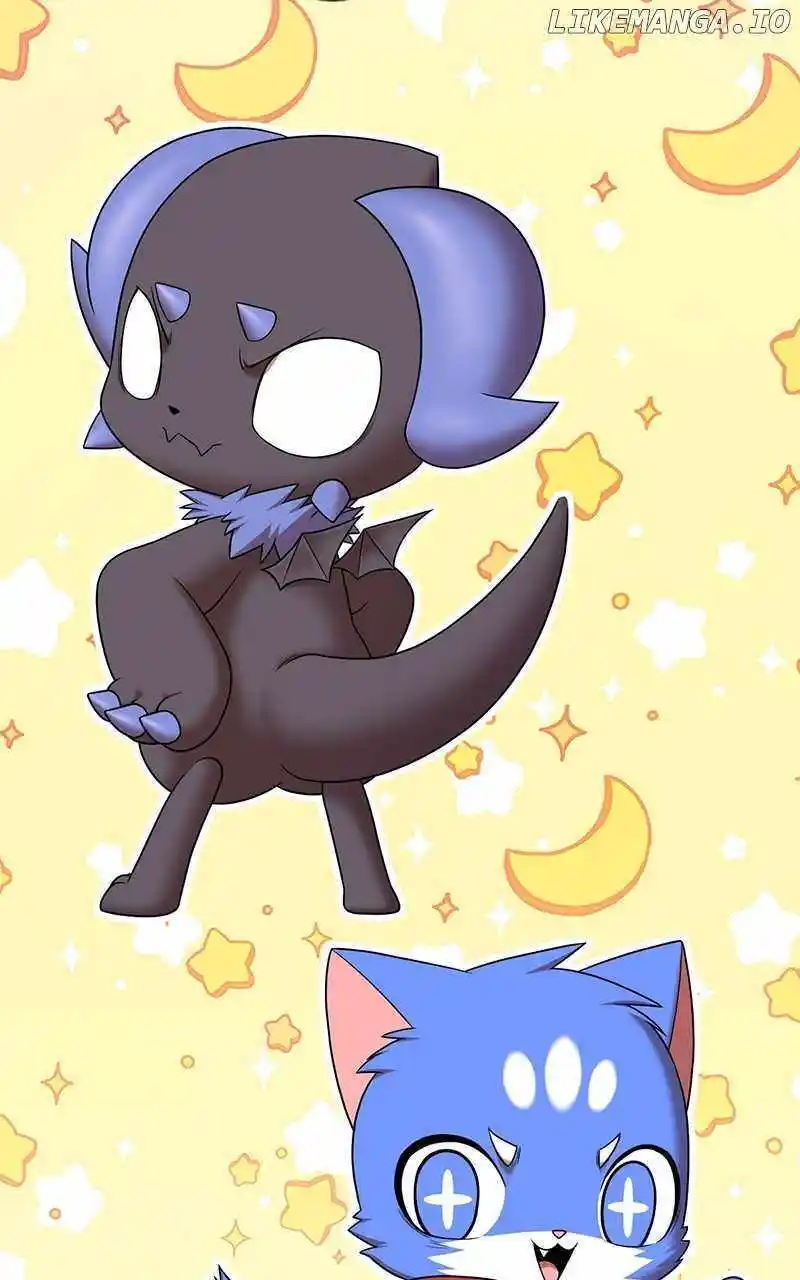 +99 Wooden Stick Chapter 96