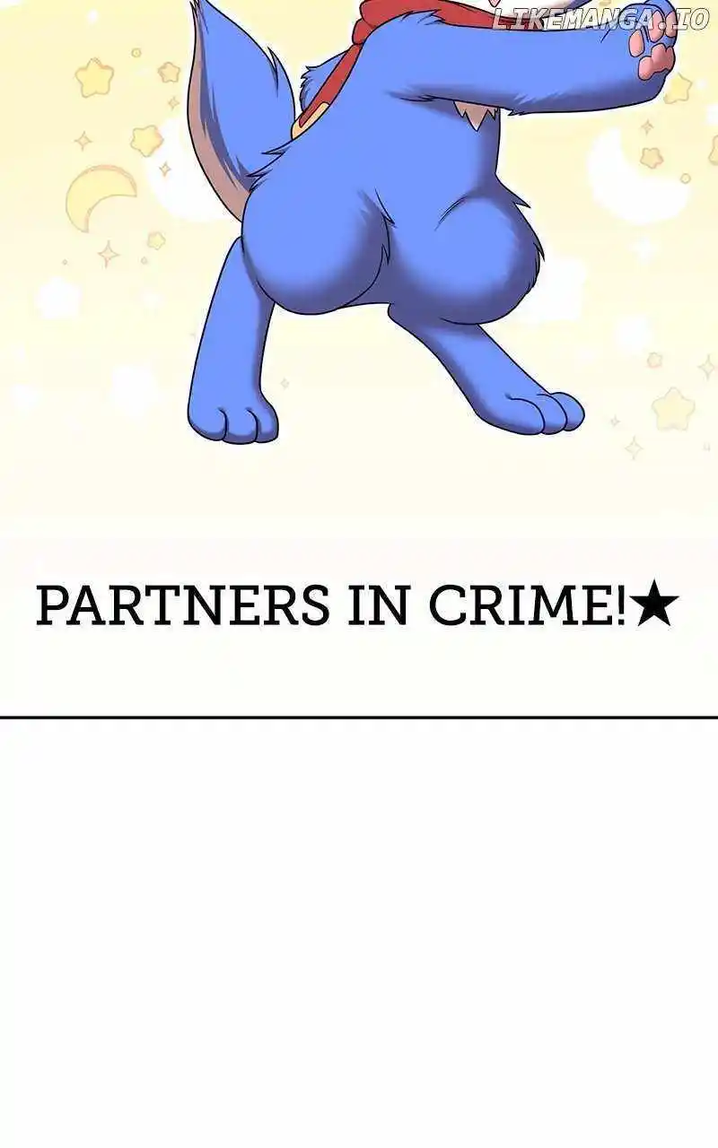 +99 Wooden Stick Chapter 96