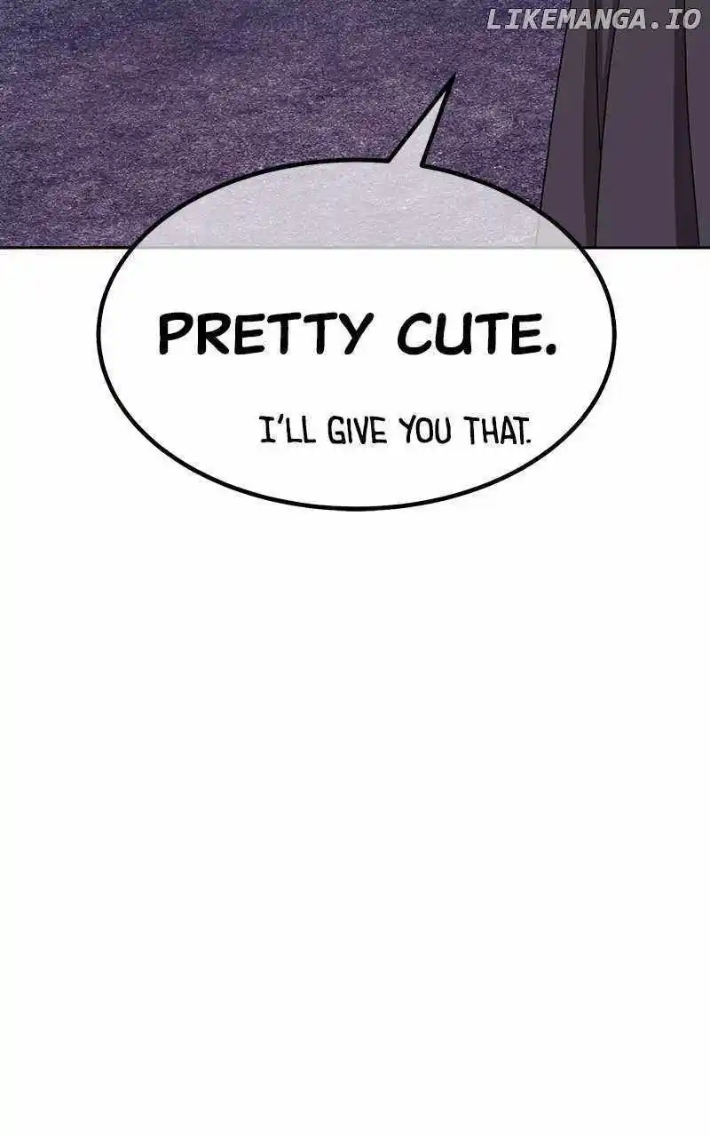 +99 Wooden Stick Chapter 96