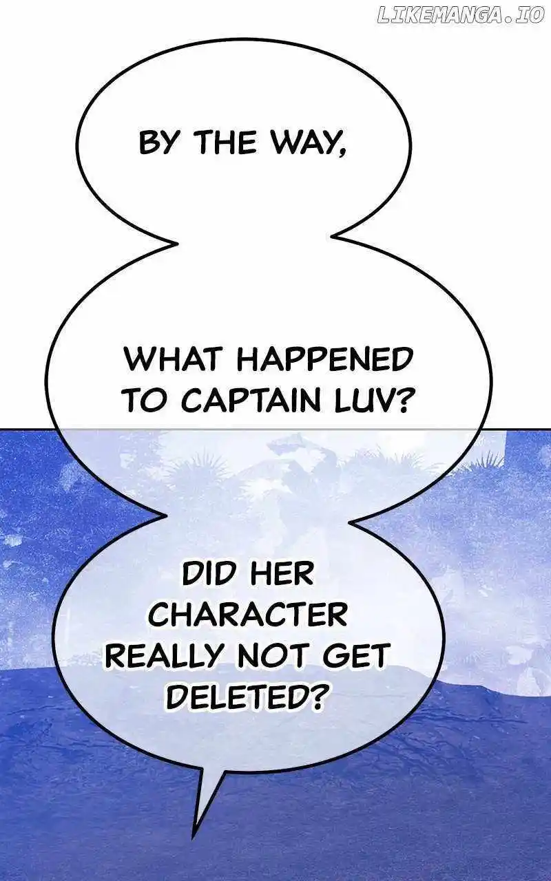 +99 Wooden Stick Chapter 96