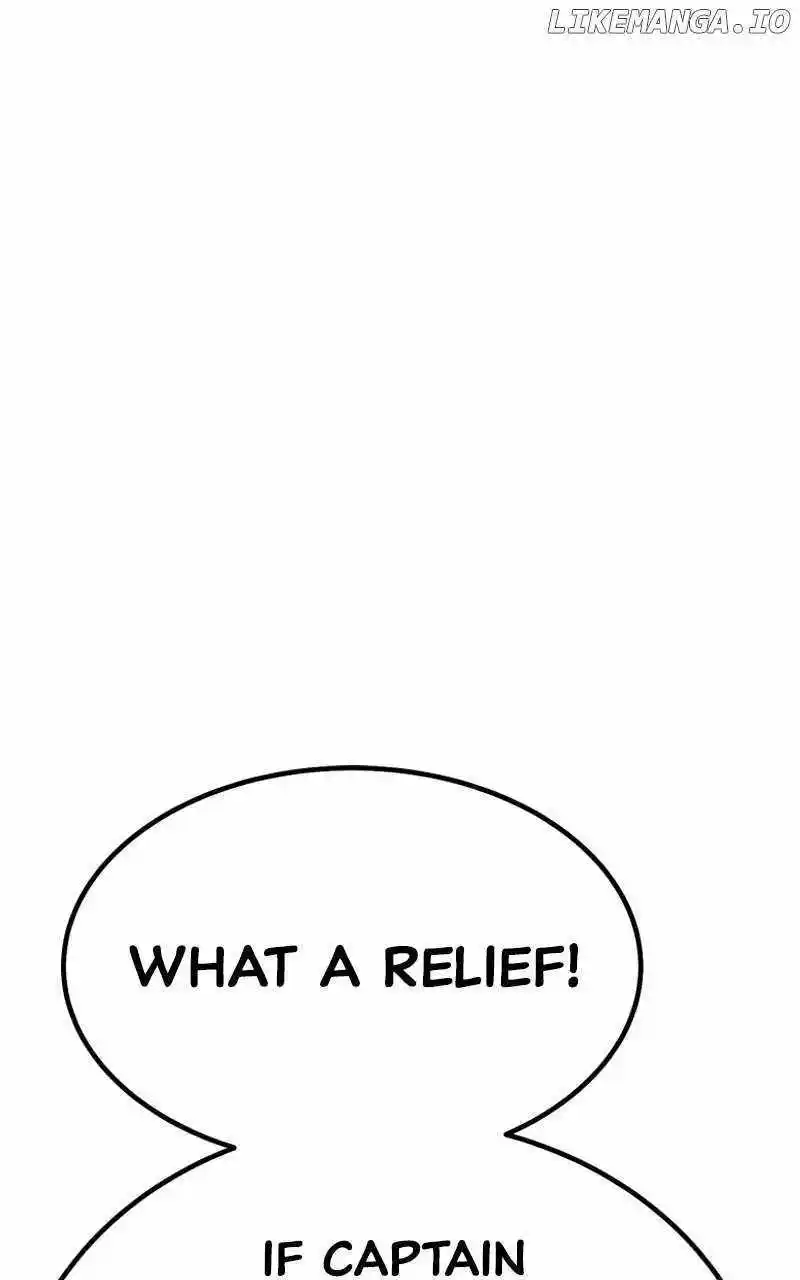 +99 Wooden Stick Chapter 96