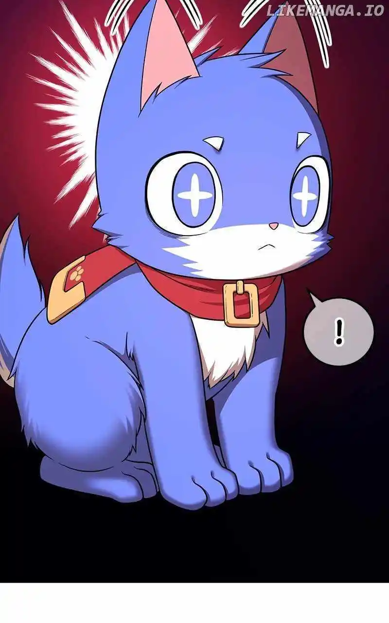 +99 Wooden Stick Chapter 96