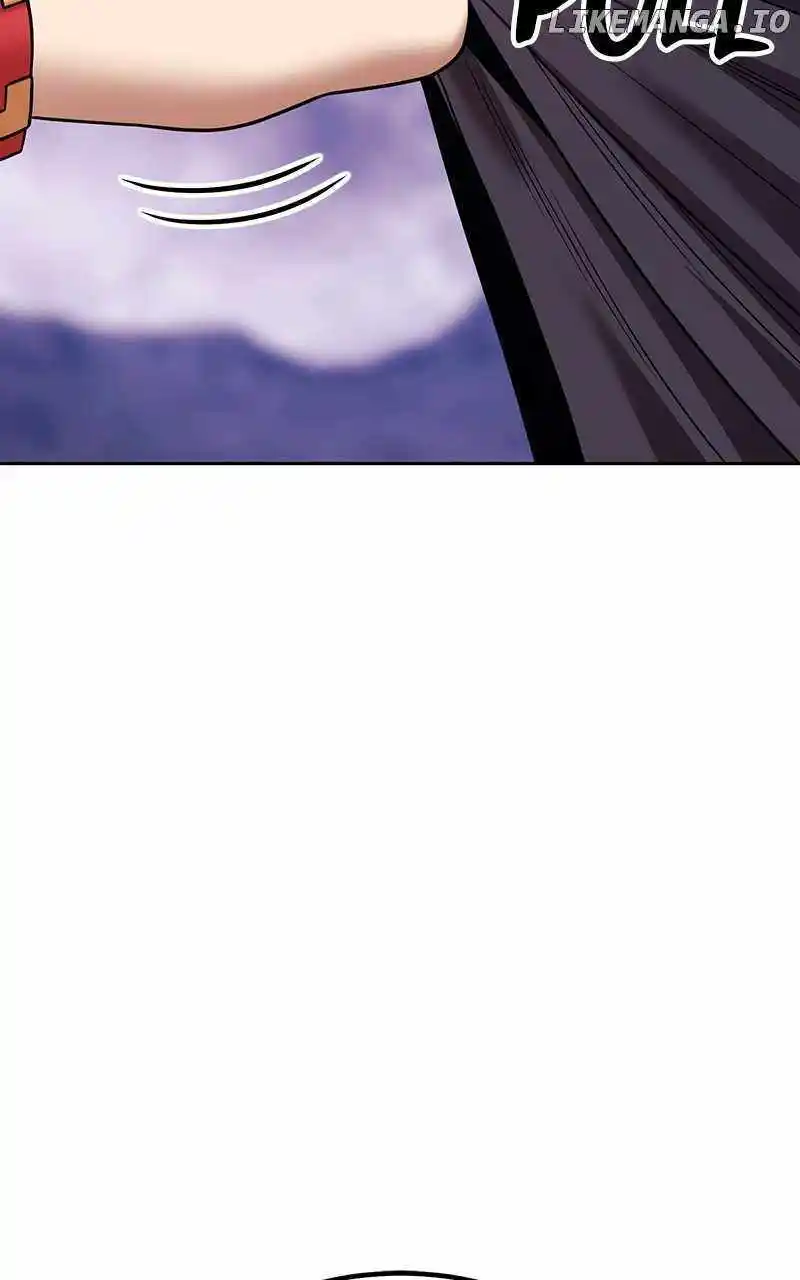 +99 Wooden Stick Chapter 96