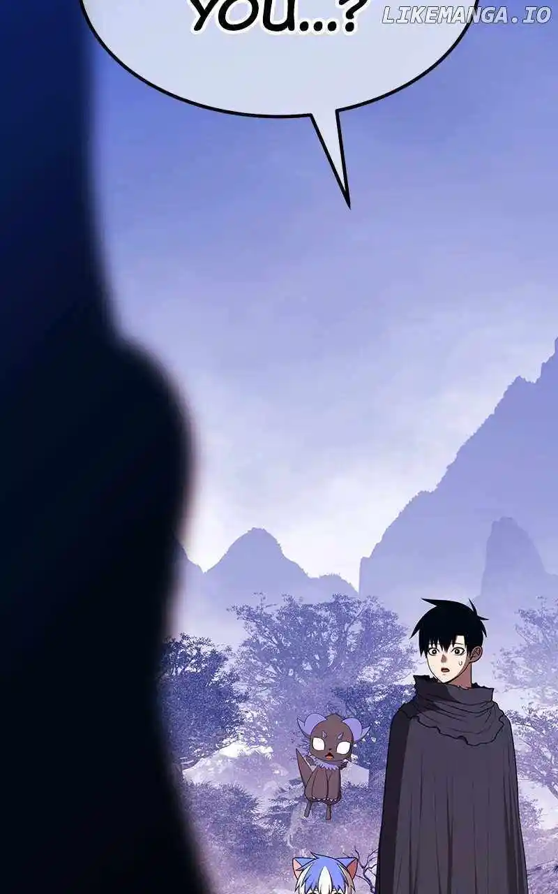 +99 Wooden Stick Chapter 96