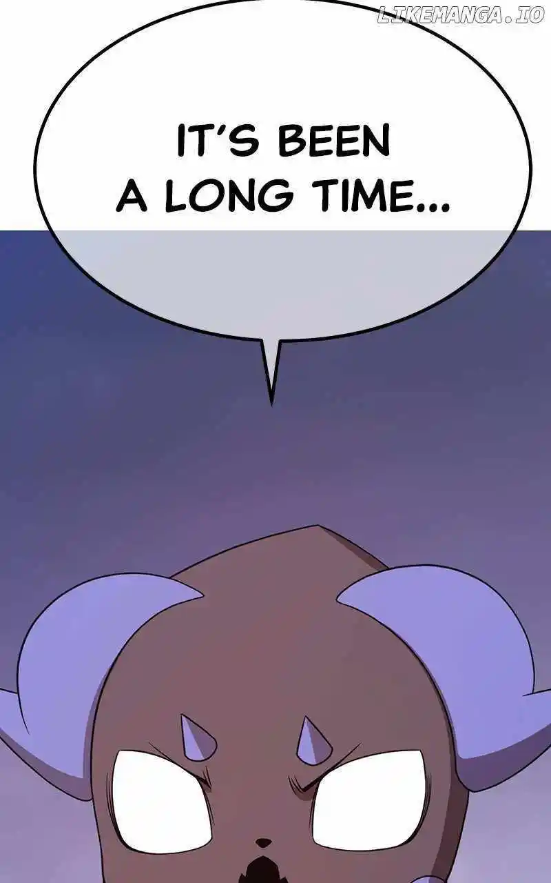 +99 Wooden Stick Chapter 96