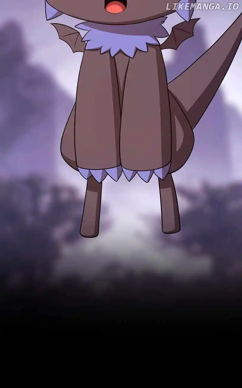 +99 Wooden Stick Chapter 96