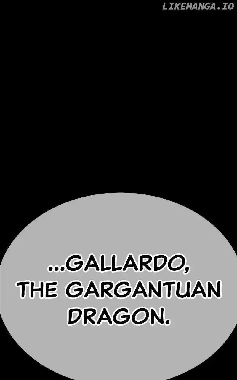 +99 Wooden Stick Chapter 96