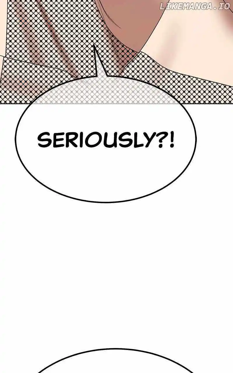 +99 Wooden Stick Chapter 96