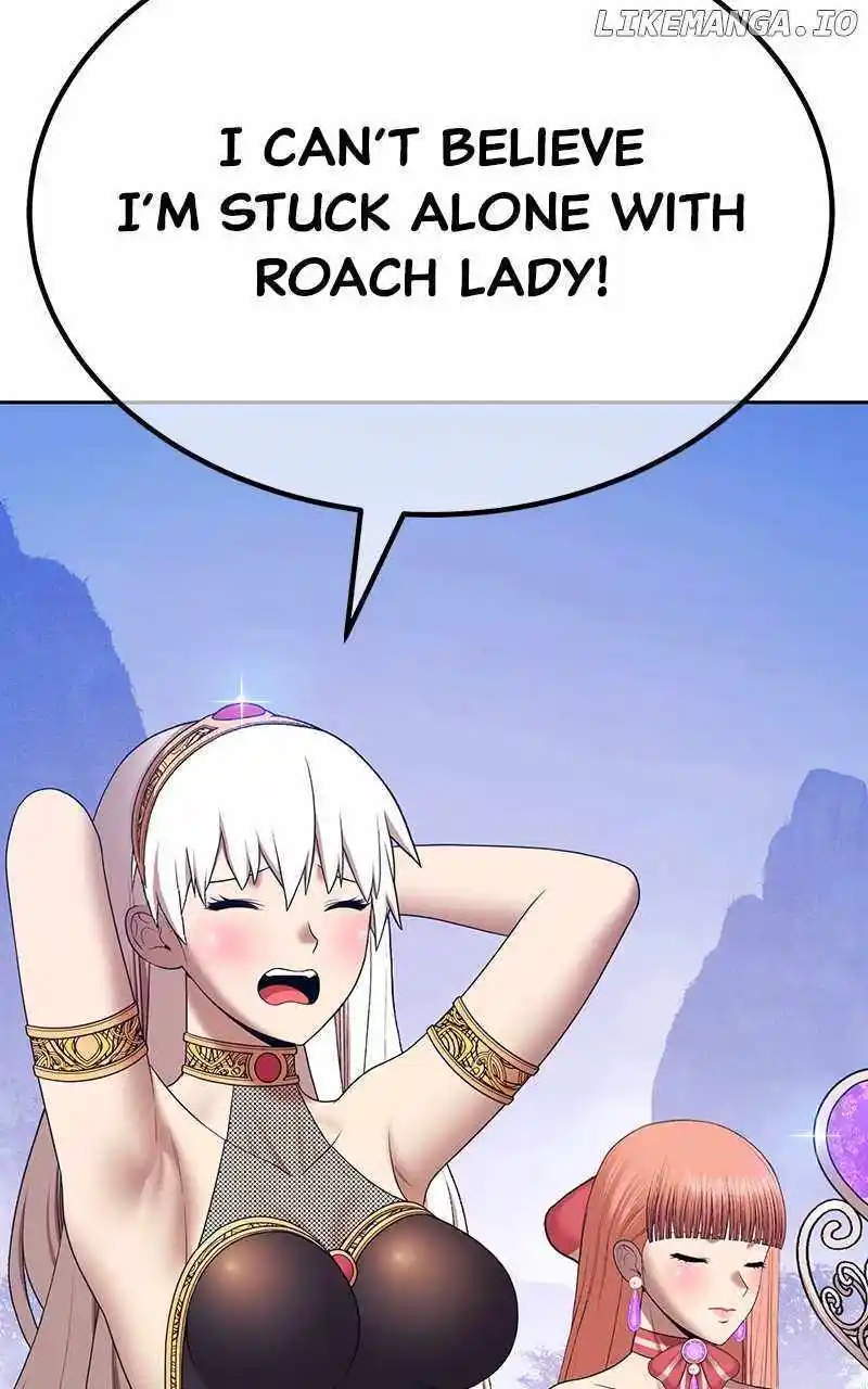 +99 Wooden Stick Chapter 96