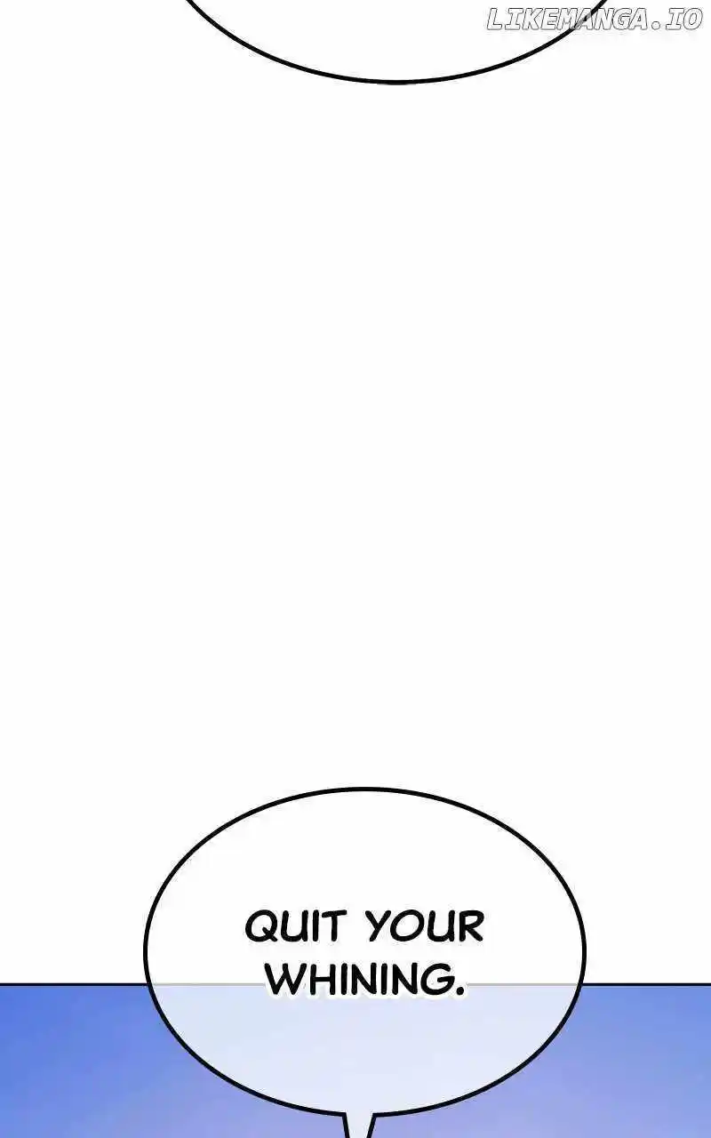 +99 Wooden Stick Chapter 96