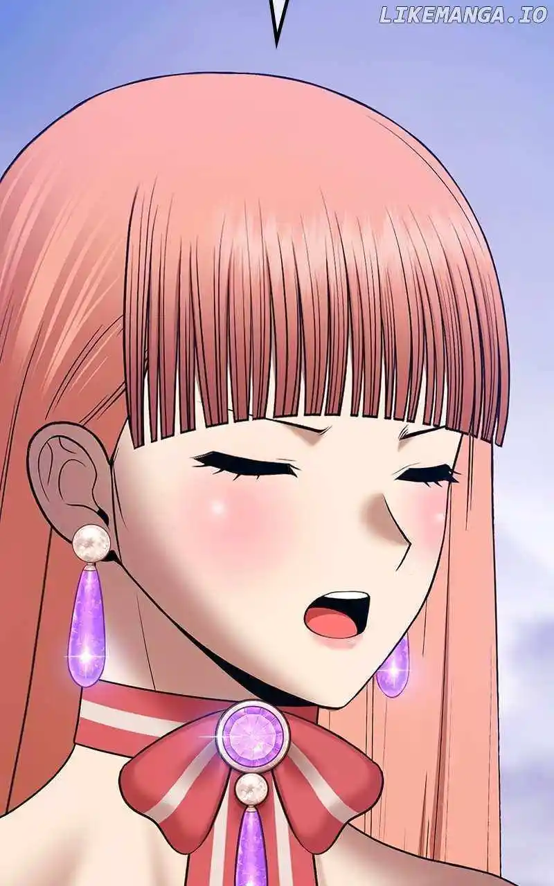 +99 Wooden Stick Chapter 96