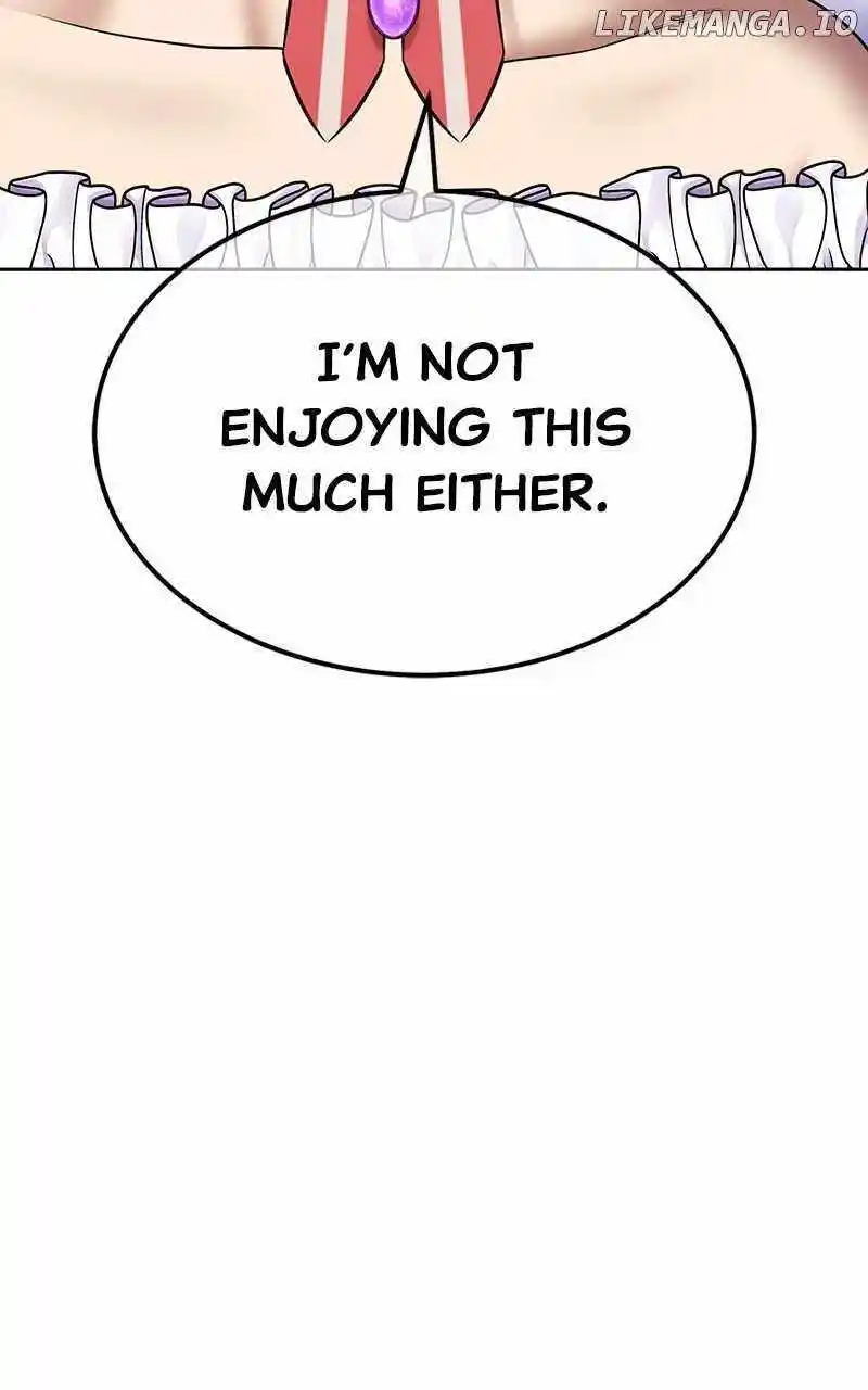 +99 Wooden Stick Chapter 96