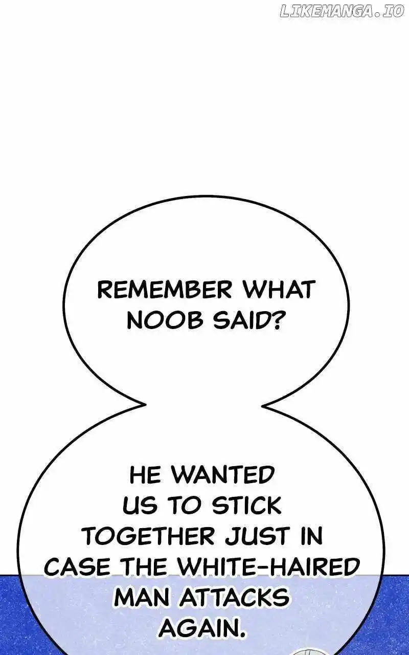 +99 Wooden Stick Chapter 96