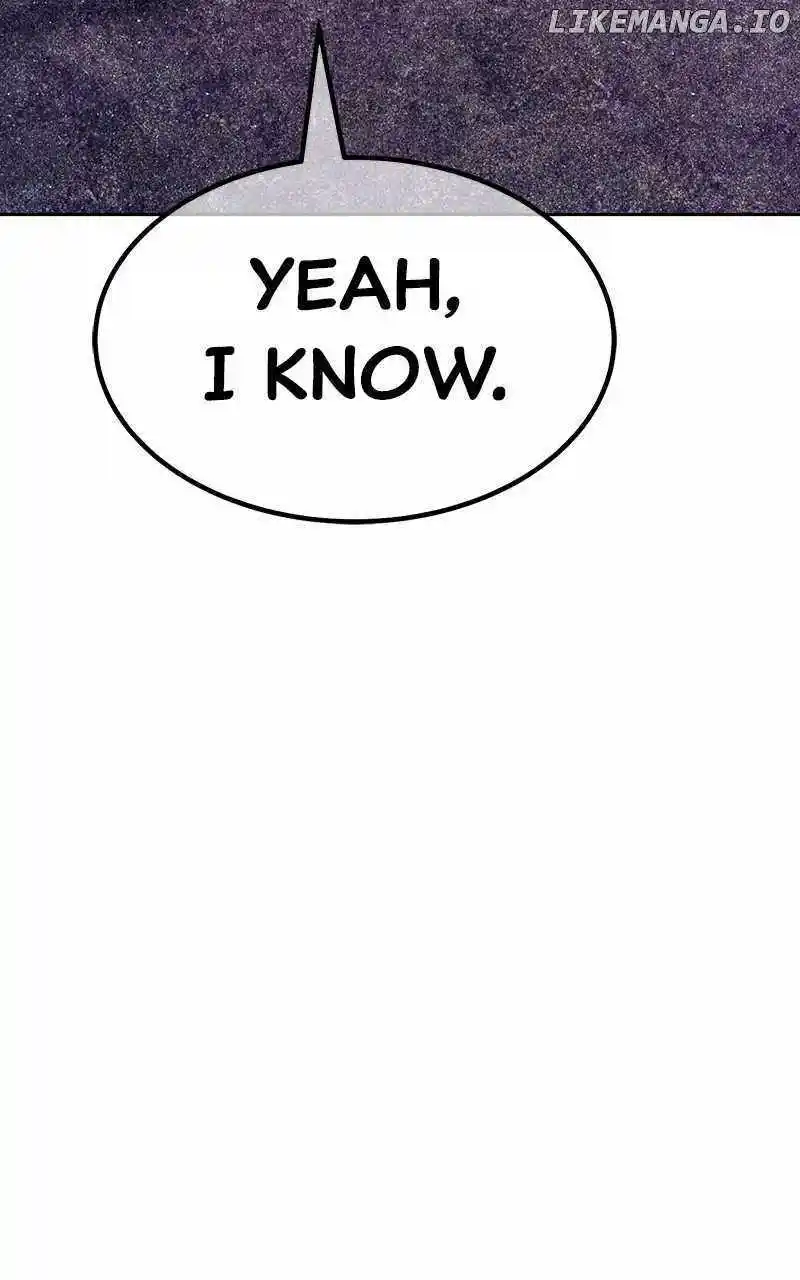 +99 Wooden Stick Chapter 96