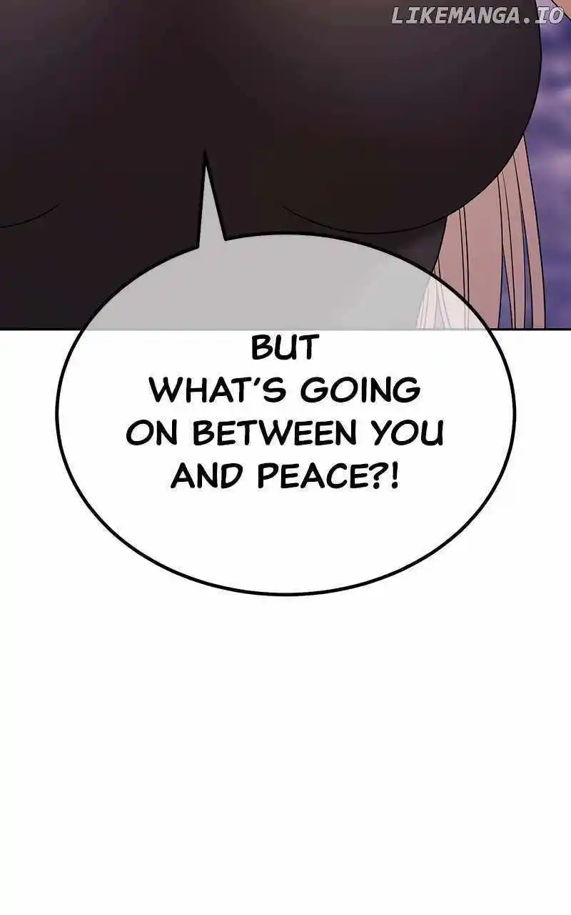 +99 Wooden Stick Chapter 96