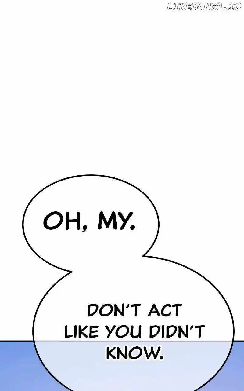 +99 Wooden Stick Chapter 96