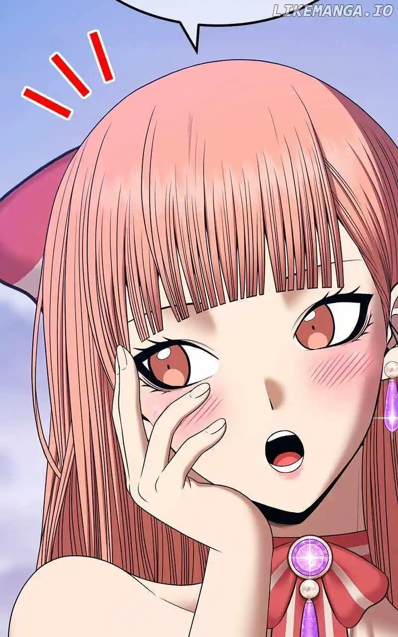 +99 Wooden Stick Chapter 96