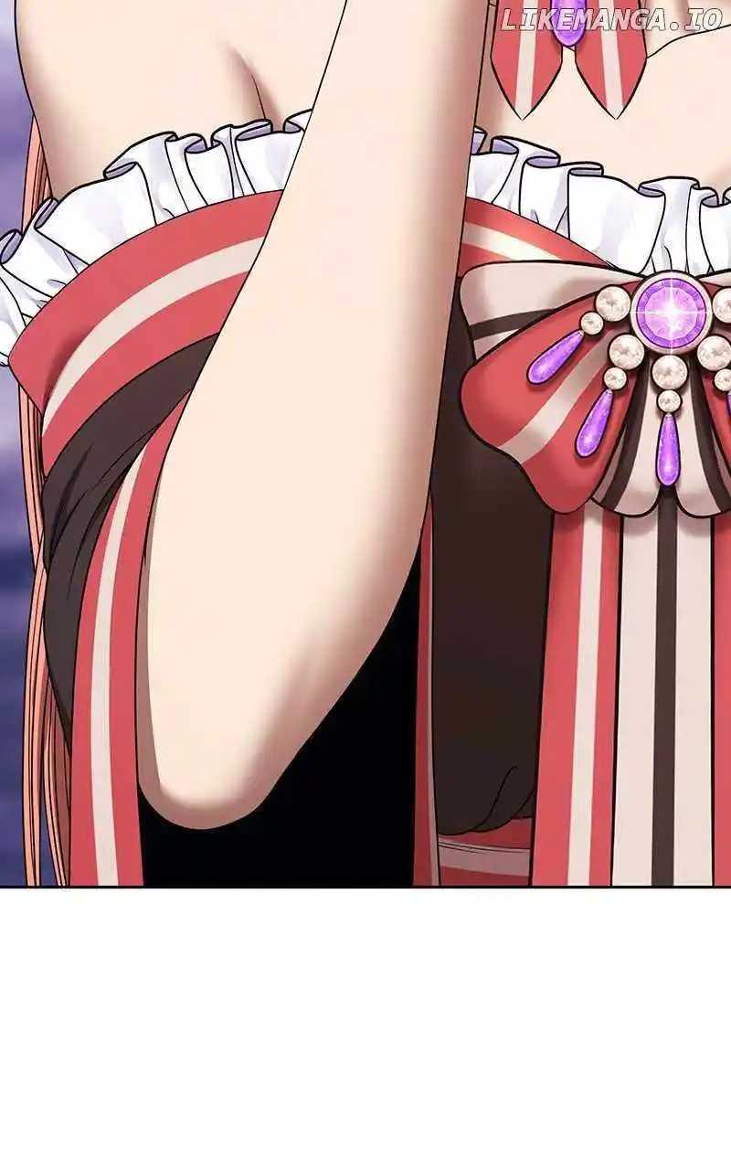 +99 Wooden Stick Chapter 96