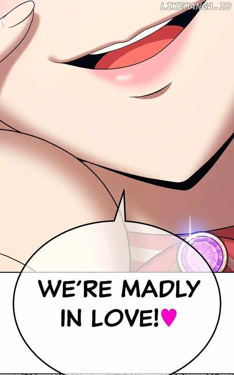 +99 Wooden Stick Chapter 96