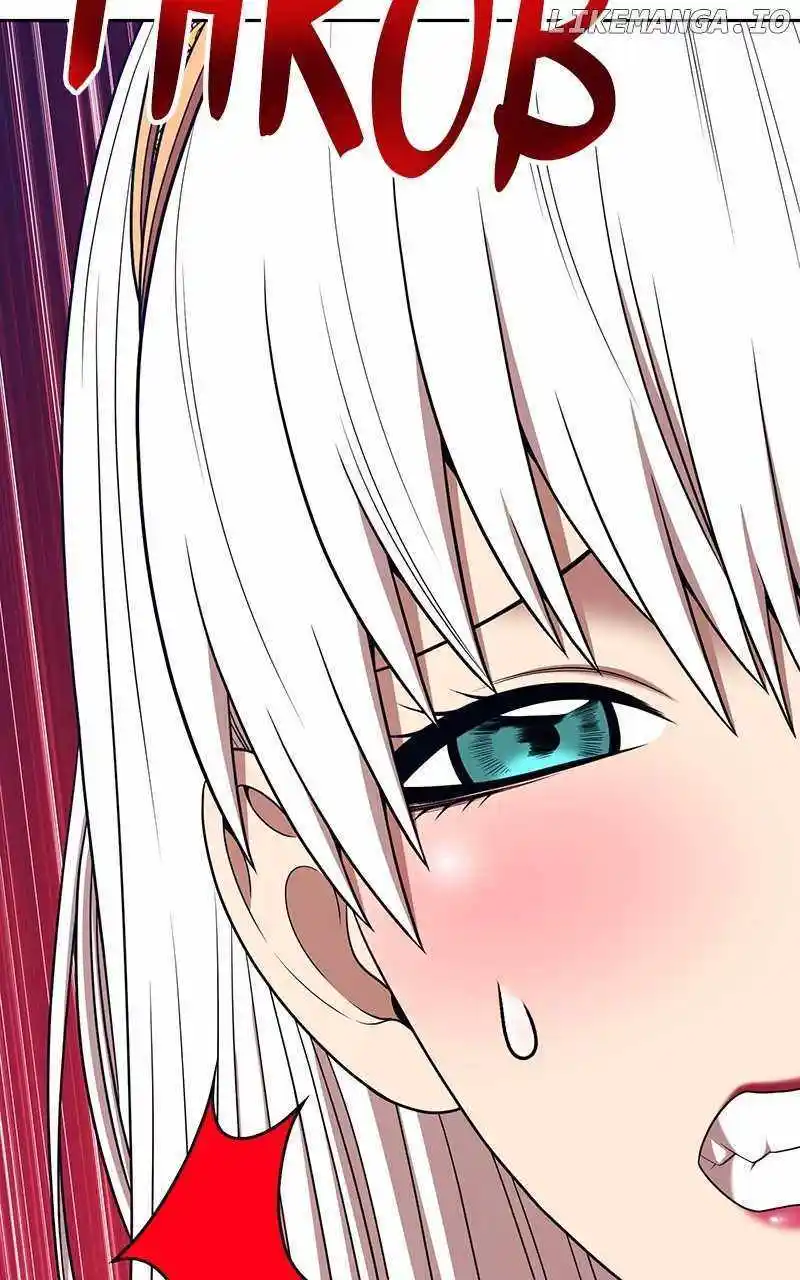 +99 Wooden Stick Chapter 96