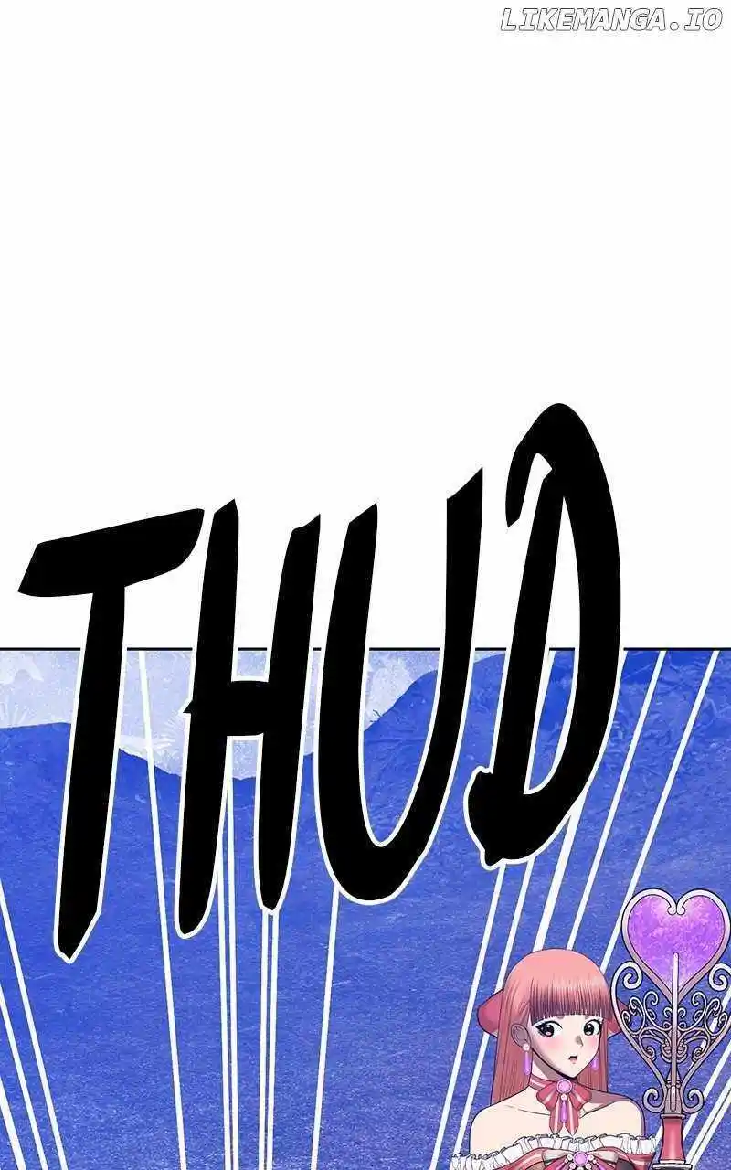 +99 Wooden Stick Chapter 96