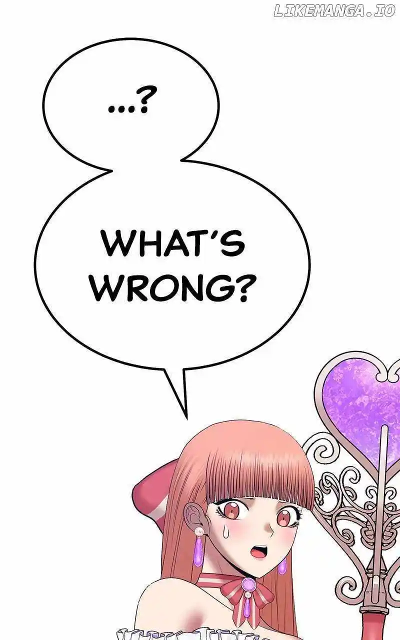 +99 Wooden Stick Chapter 96