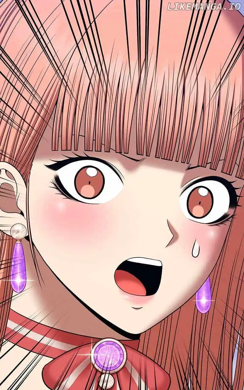 +99 Wooden Stick Chapter 96